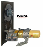 KEM_150 Roller Shutter motors _ Huge Door Gate